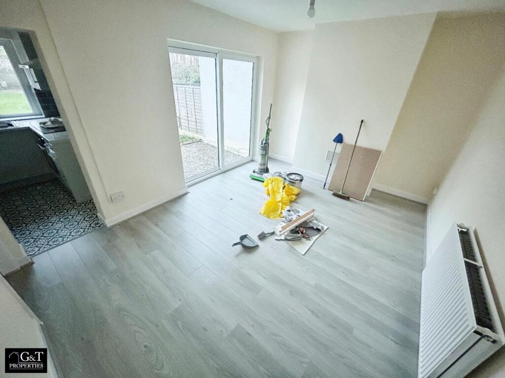 Additional property image - Broughton Crescent, Birmingham