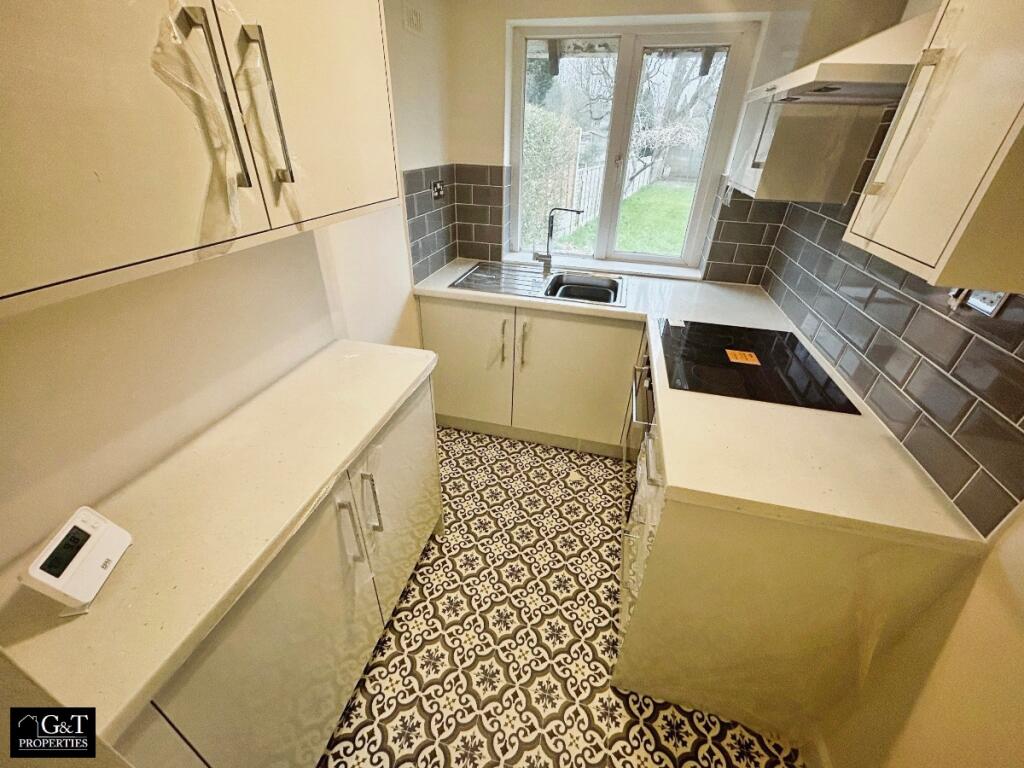 Additional property image - Broughton Crescent, Birmingham
