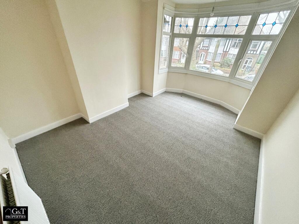 Additional property image - Broughton Crescent, Birmingham