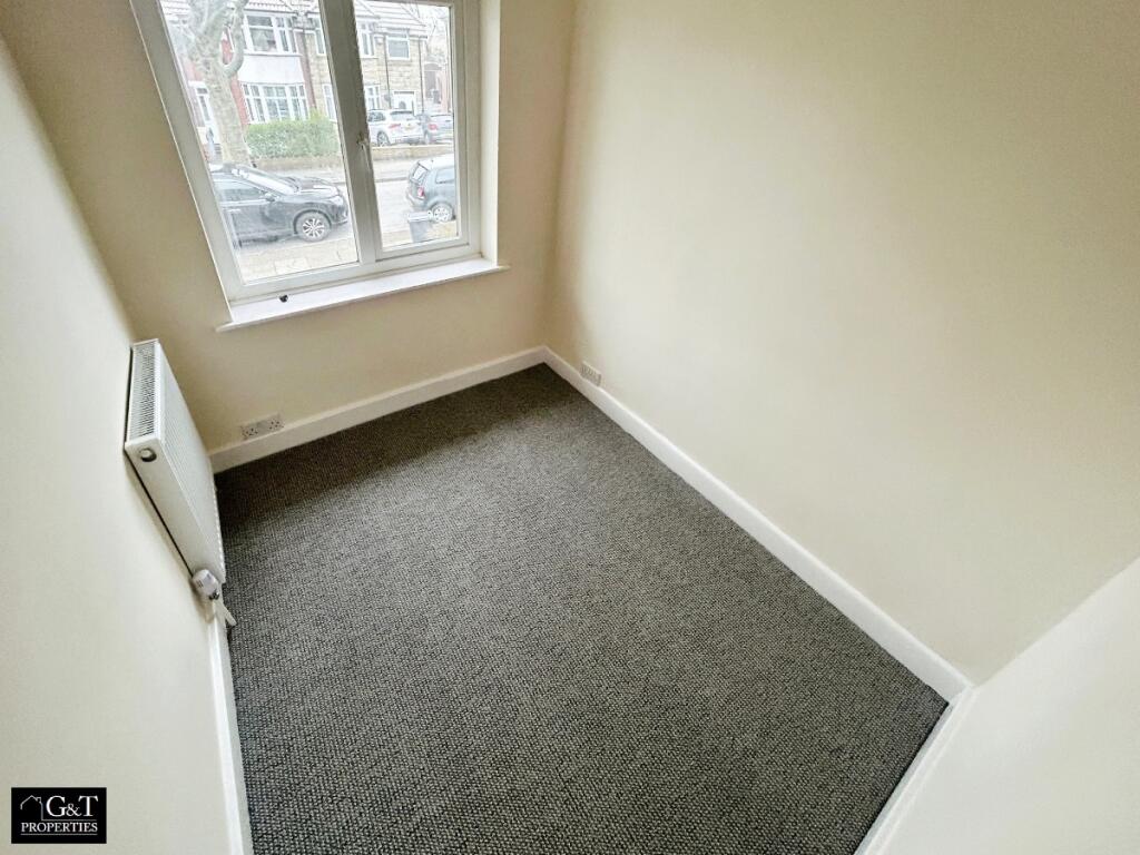 Additional property image - Broughton Crescent, Birmingham