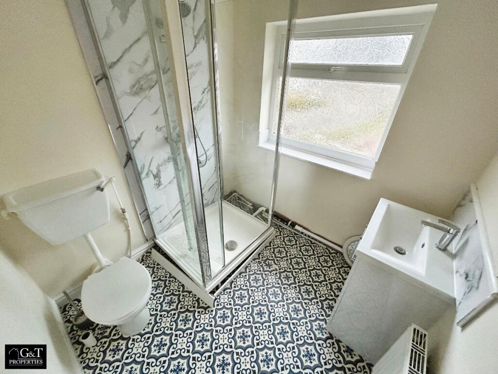 Additional property image - Broughton Crescent, Birmingham