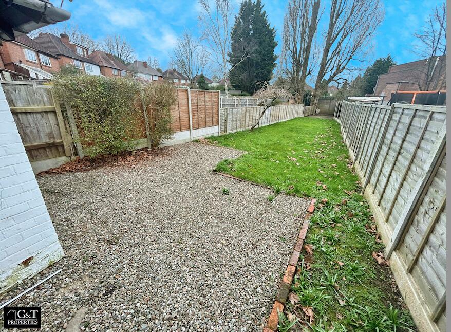 Additional property image - Broughton Crescent, Birmingham