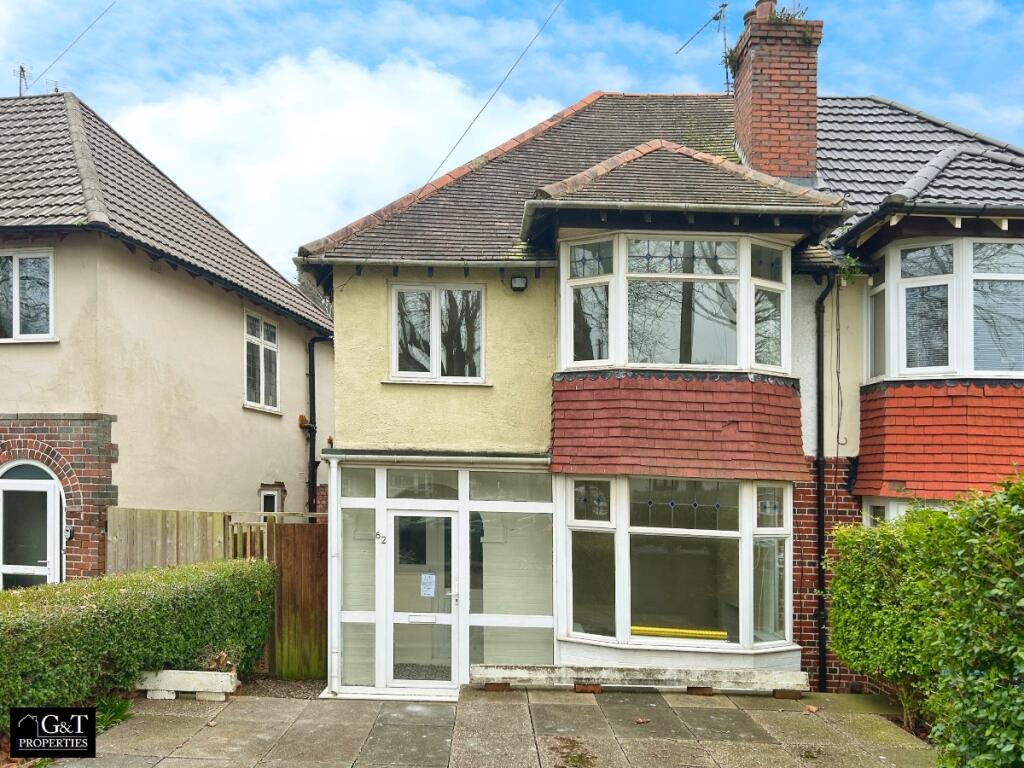 Additional property image - Broughton Crescent, Birmingham
