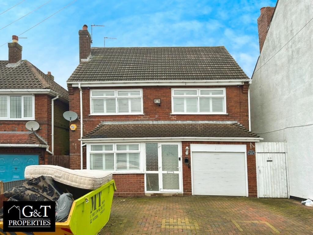 Main image of property: Hermit Street, Dudley