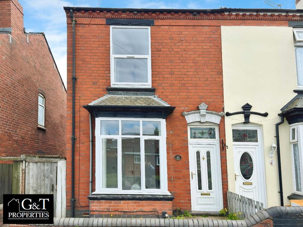 Additional property image - St. James Road, Oldbury
