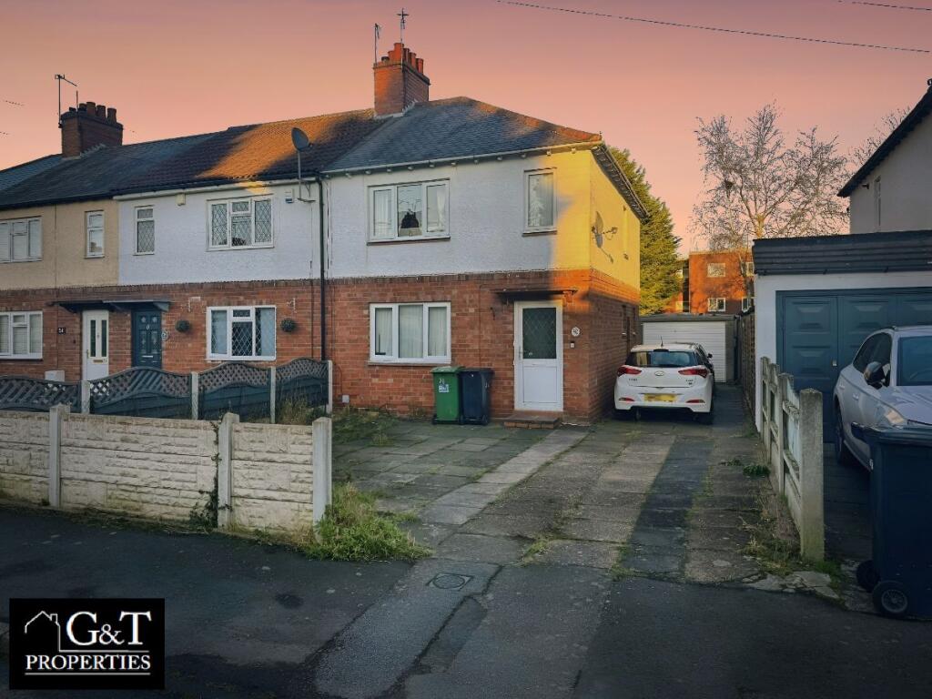 Additional property image - Westfield Road, Halesowen