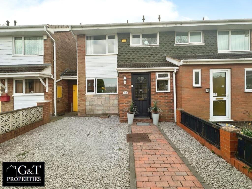 Main image of property: Elmhurst Drive, Kingswinford