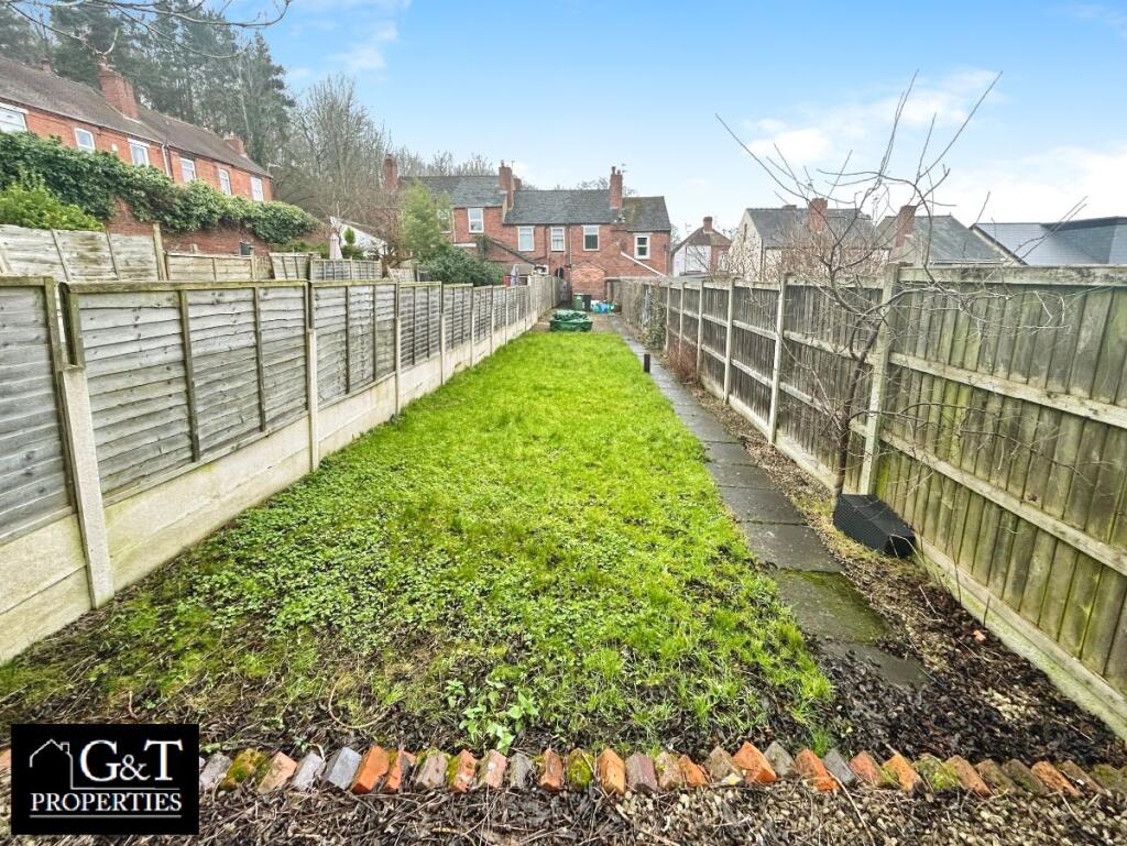 Additional property image - Banners Street, Halesowen