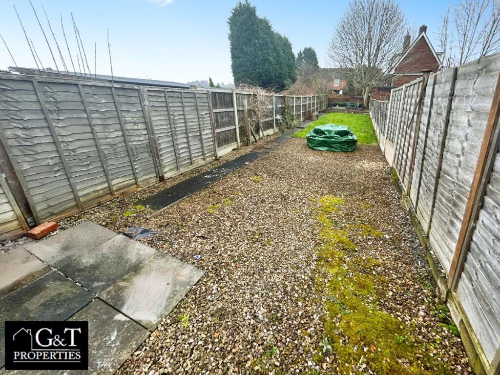 Additional property image - Banners Street, Halesowen