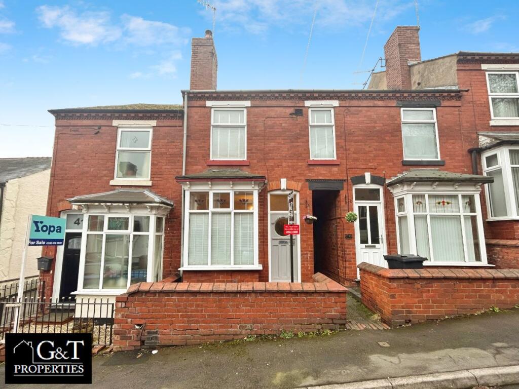 Additional property image - Banners Street, Halesowen