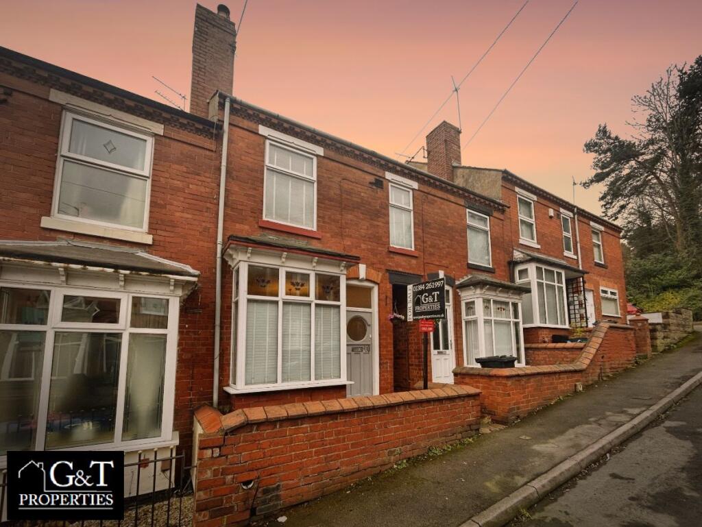 Additional property image - Banners Street, Halesowen