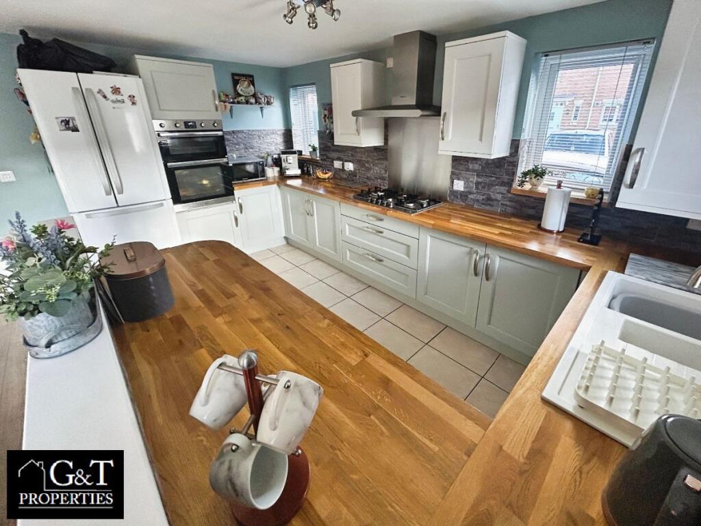 Additional property image - Tinsley Avenue, Cradley Heath
