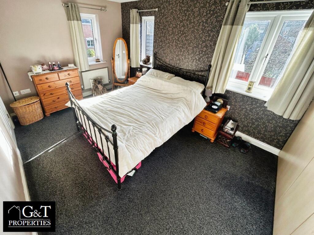 Additional property image - Tinsley Avenue, Cradley Heath