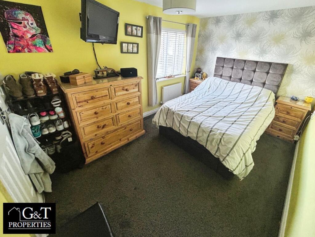 Additional property image - Tinsley Avenue, Cradley Heath