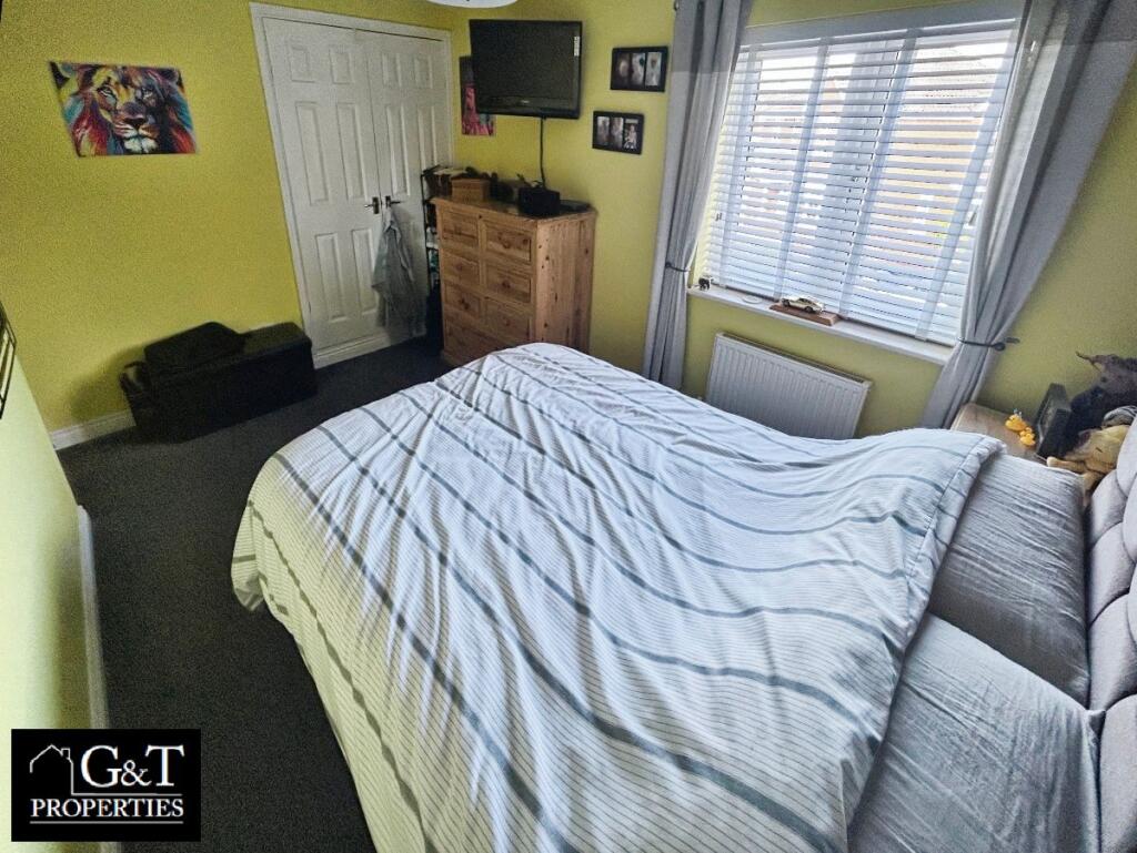 Additional property image - Tinsley Avenue, Cradley Heath