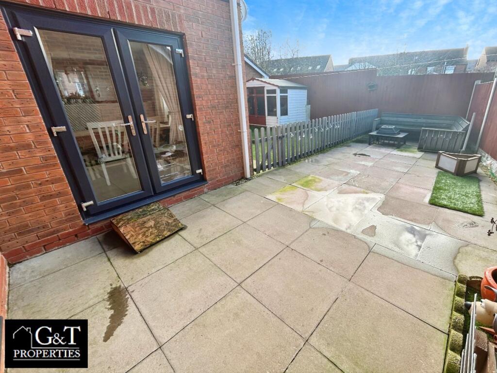 Additional property image - Tinsley Avenue, Cradley Heath