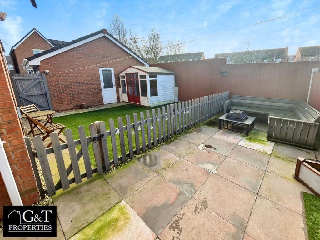 Additional property image - Tinsley Avenue, Cradley Heath