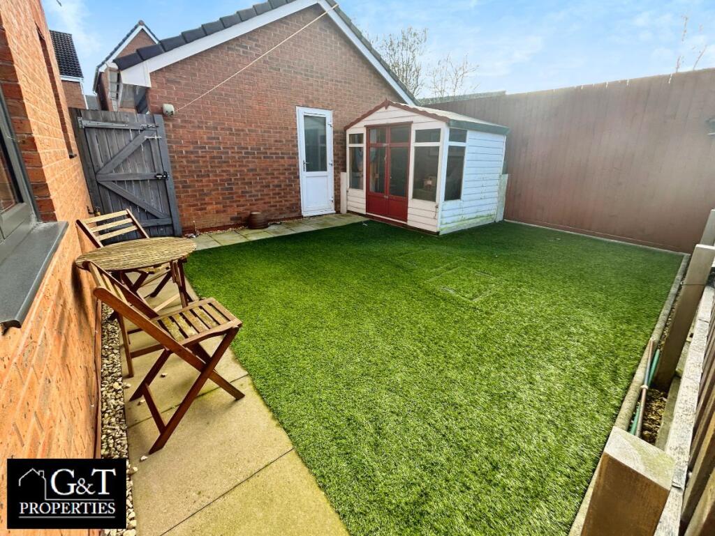 Additional property image - Tinsley Avenue, Cradley Heath