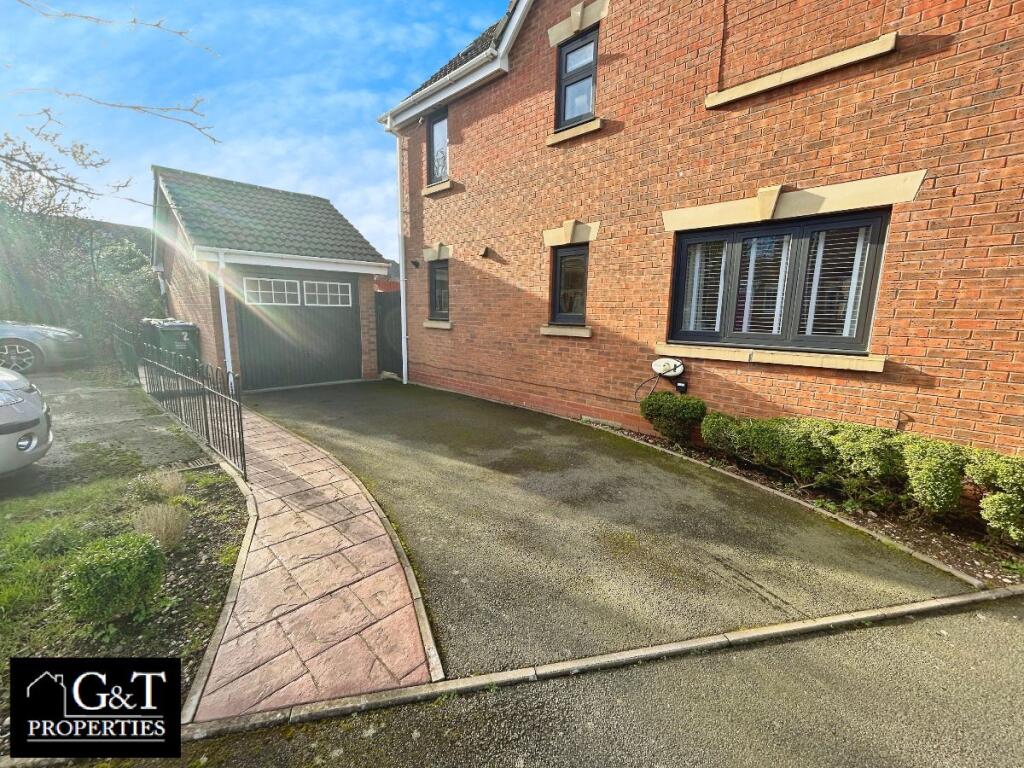 Additional property image - Tinsley Avenue, Cradley Heath