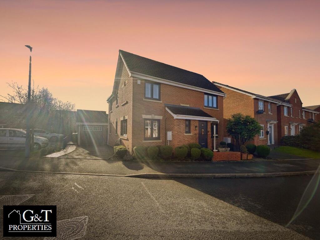 Additional property image - Tinsley Avenue, Cradley Heath