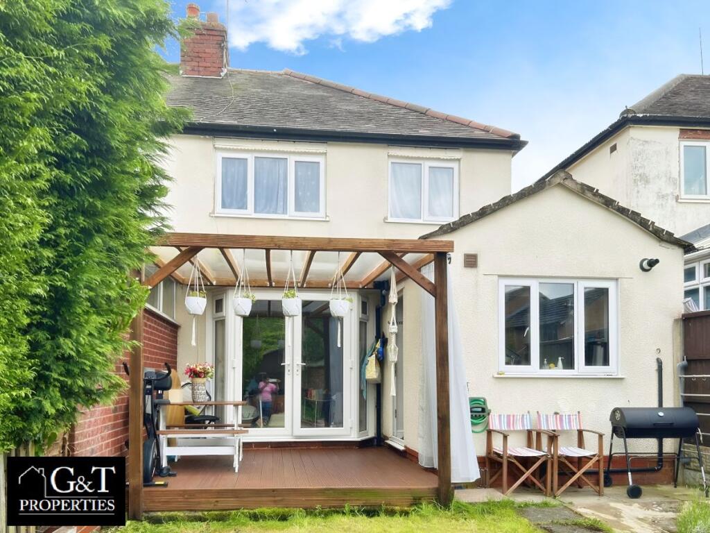 Additional property image - Bearmore Road, Cradley Heath