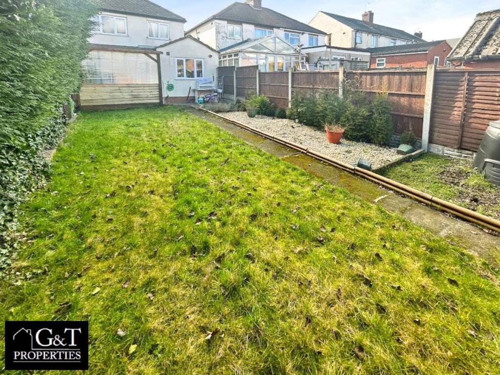 Property image - Bearmore Road, Cradley Heath