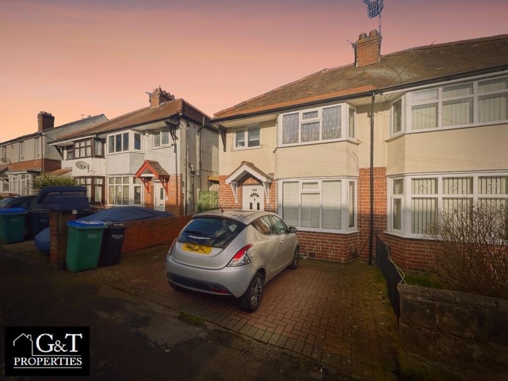Additional property image - Bearmore Road, Cradley Heath