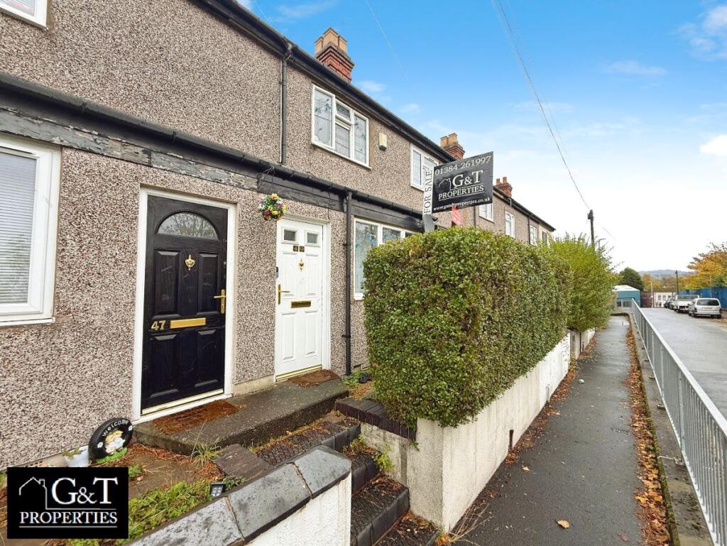 Main image of property: The Promenade, Brierley Hill