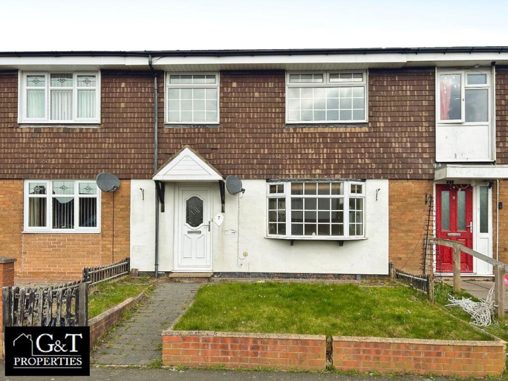 Main image of property: Hawfield Road, Tividale, Oldbury
