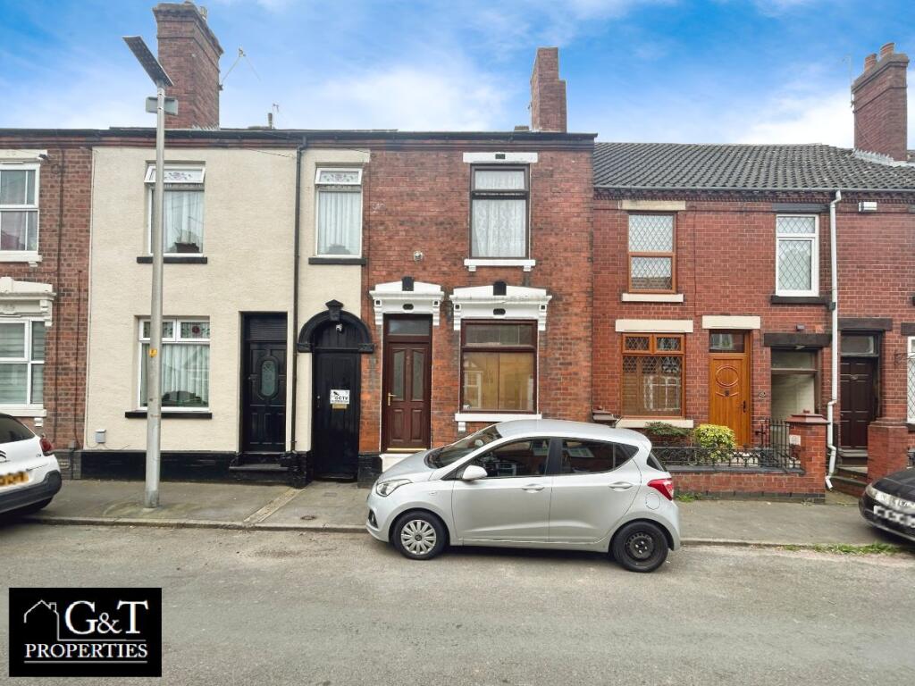 Main image of property: Whitehall Road, Cradley Heath