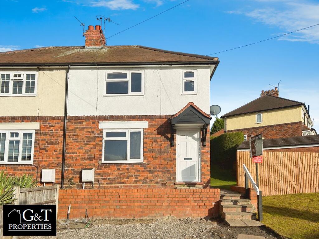 Main image of property: Limes Avenue, Brierley Hill