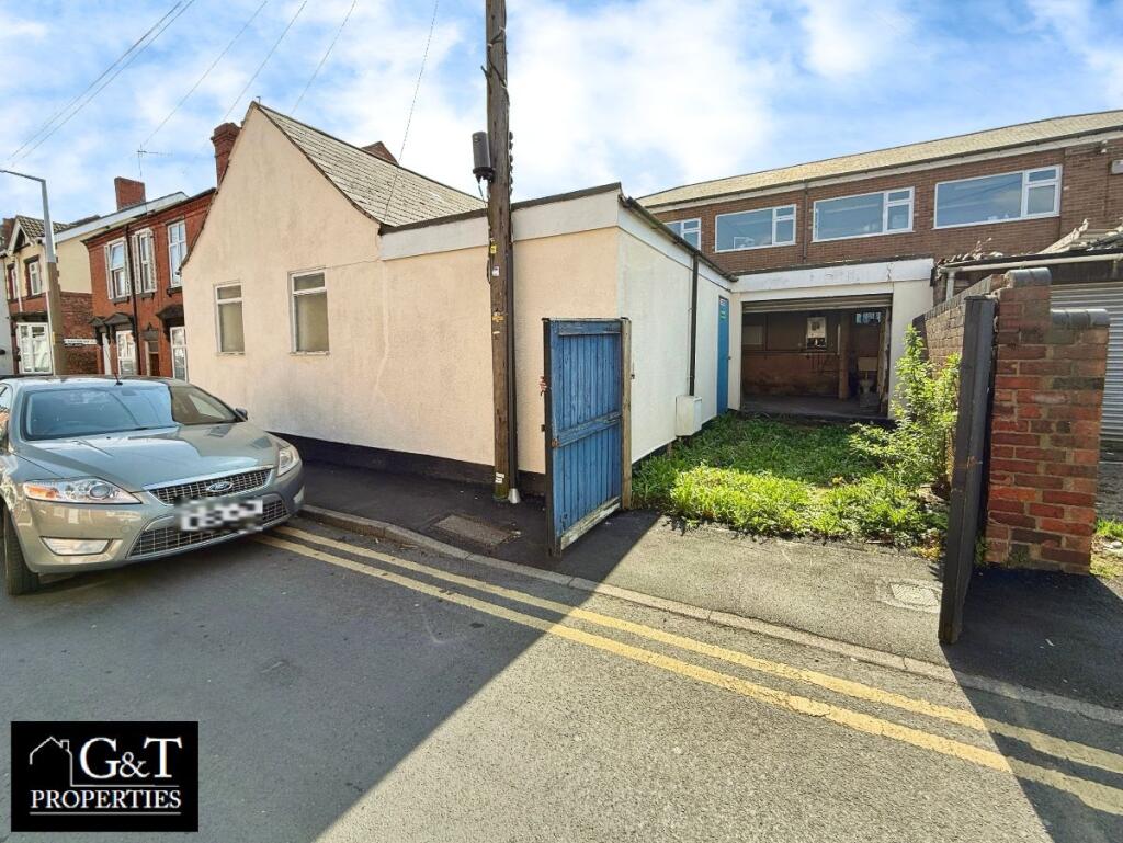 Property image for Claremont Street, Cradley Heath