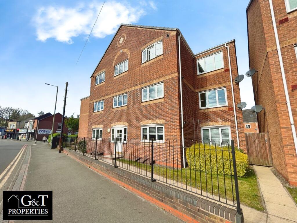 Main image of property: Hurst Lane, Tipton