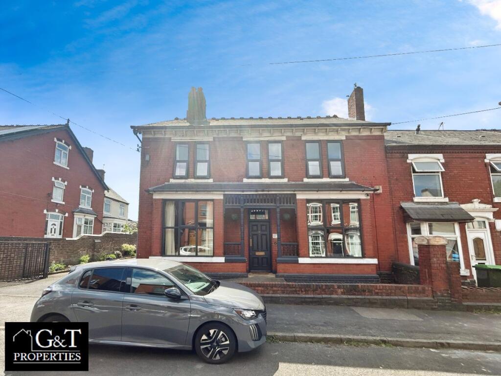 Main image of property: Haden Road, Cradley Heath