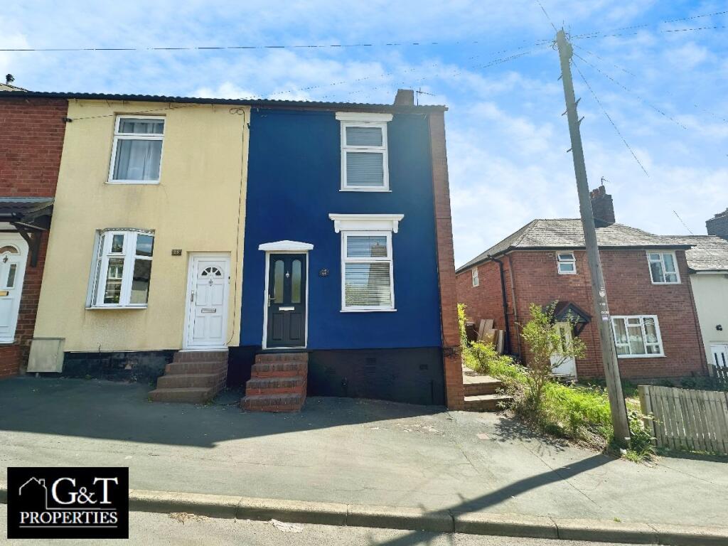 Main image of property: Bird Street, Dudley
