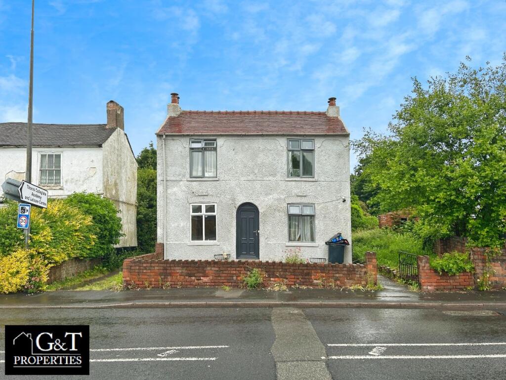 Main image of property: Amblecote Road, Brierley Hill