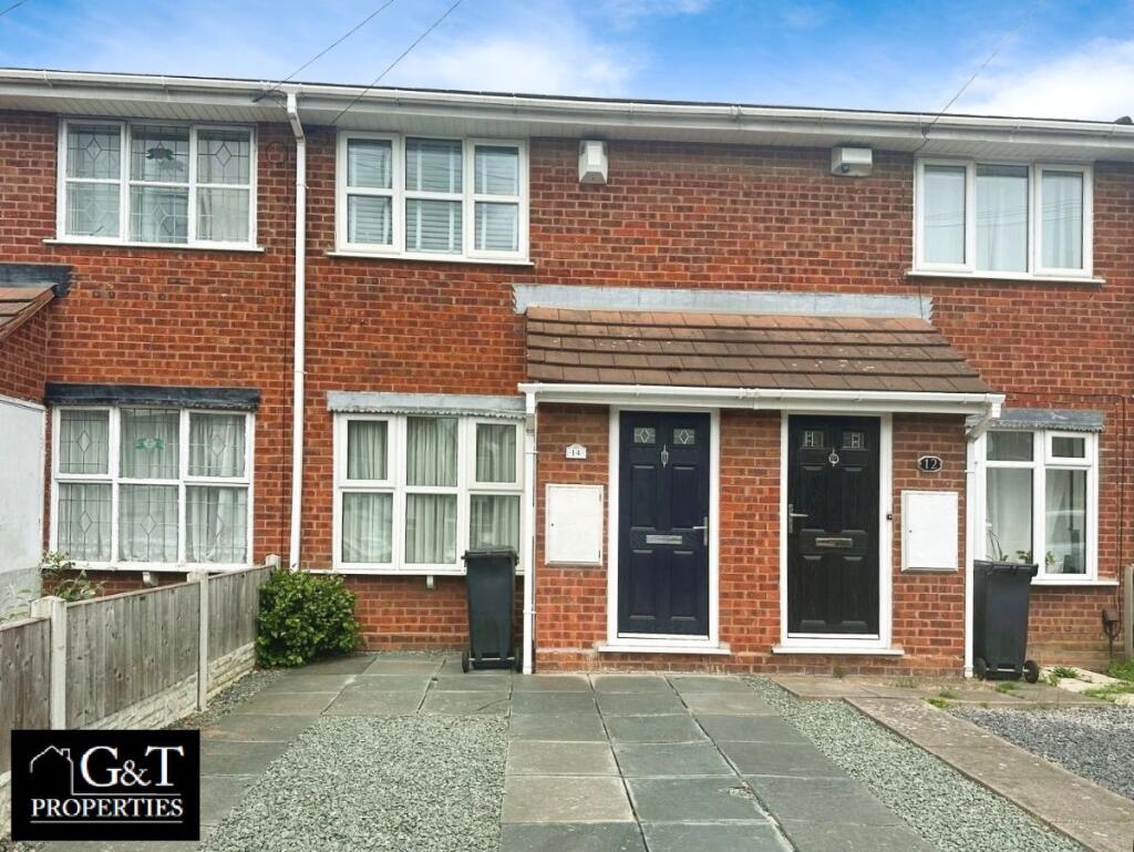 Main image of property: Leys Road, Brierley Hill