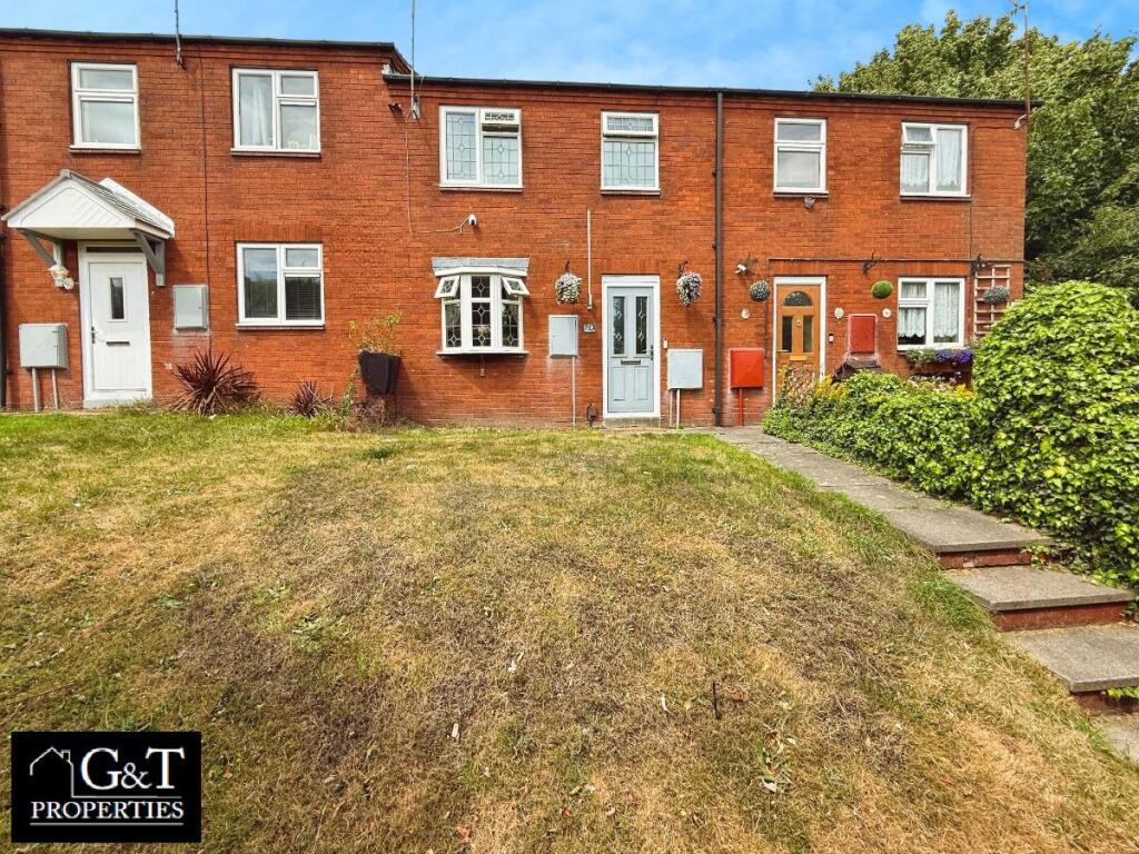 Main image of property: St. Andrews Street, Dudley