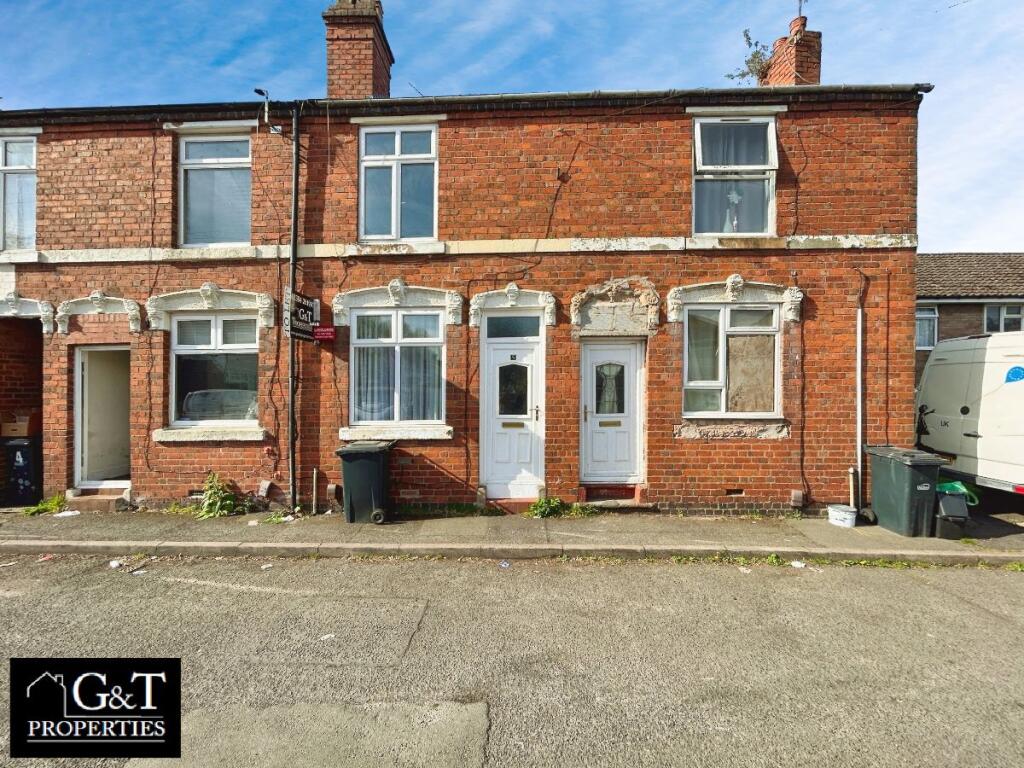 Main image of property: Holly Street, Dudley