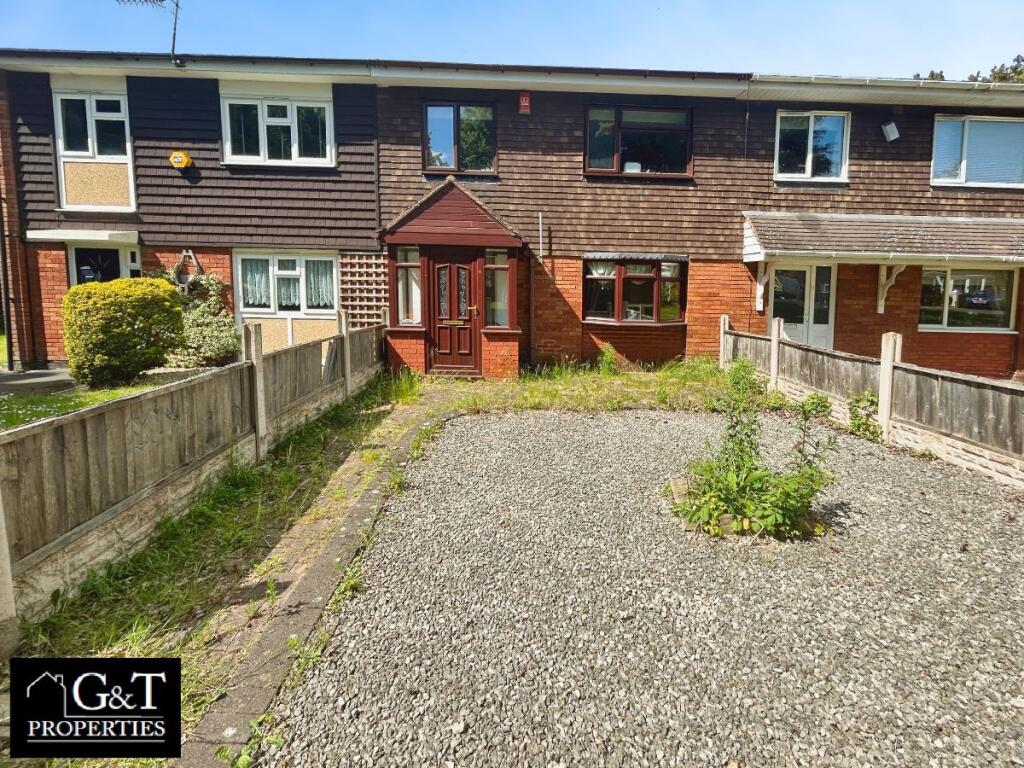 Main image of property: Butterfly Way, Cradley Heath
