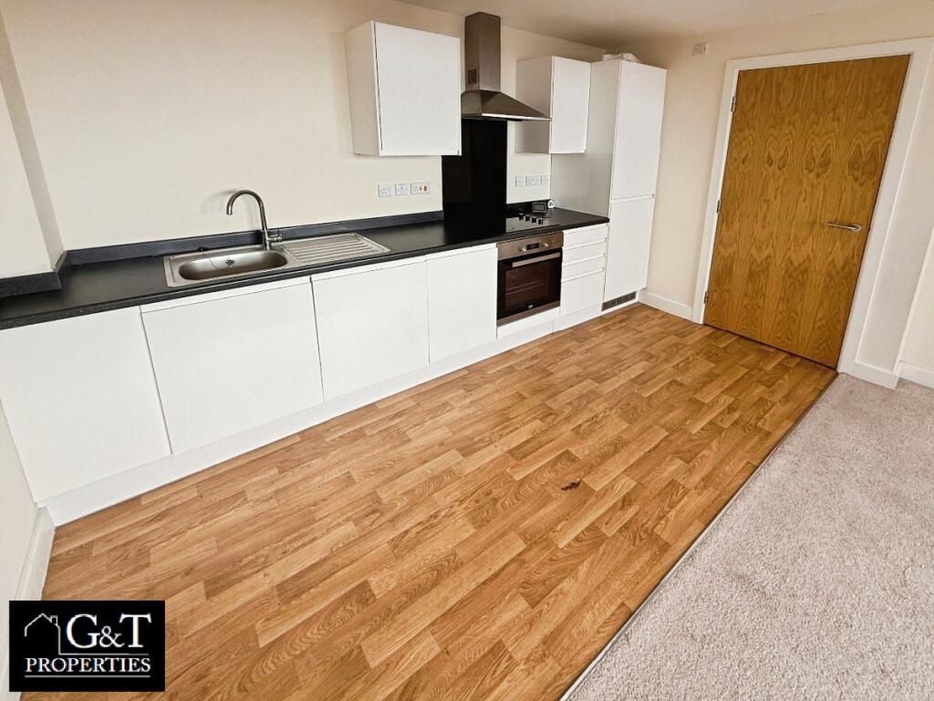 Main image of property: Castle Court, The Minories, Dudley