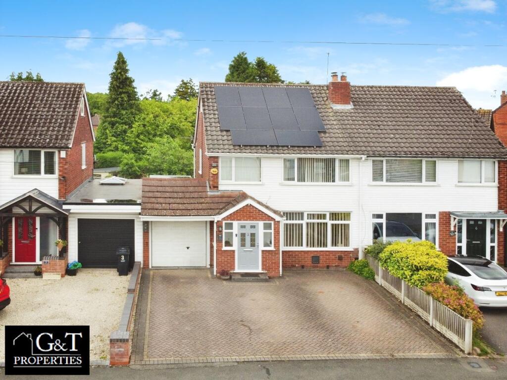 Main image of property: Foundry Road, Kingswinford
