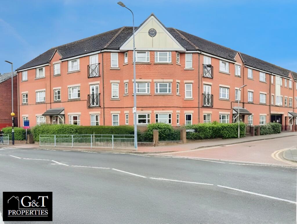 Main image of property: , Hingley Court, Hill Passage, Cradley Heath