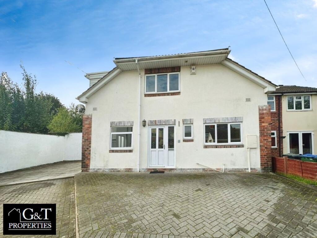 Main image of property: Claremont Court, Cradley Heath