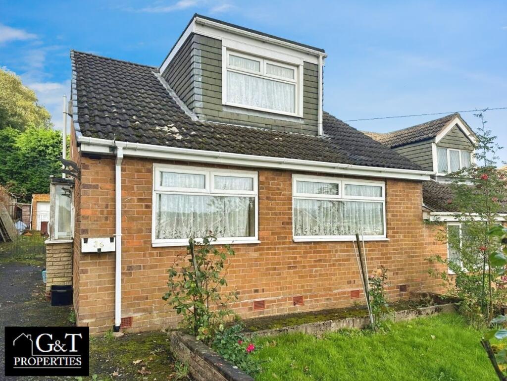 Main image of property: Middle Tree Road, Halesowen