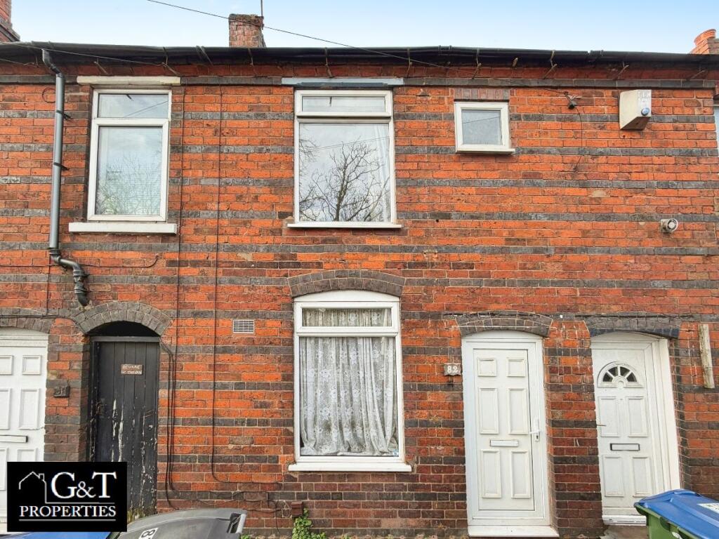 Main image of property: Gorsty Hill Road, Rowley Regis