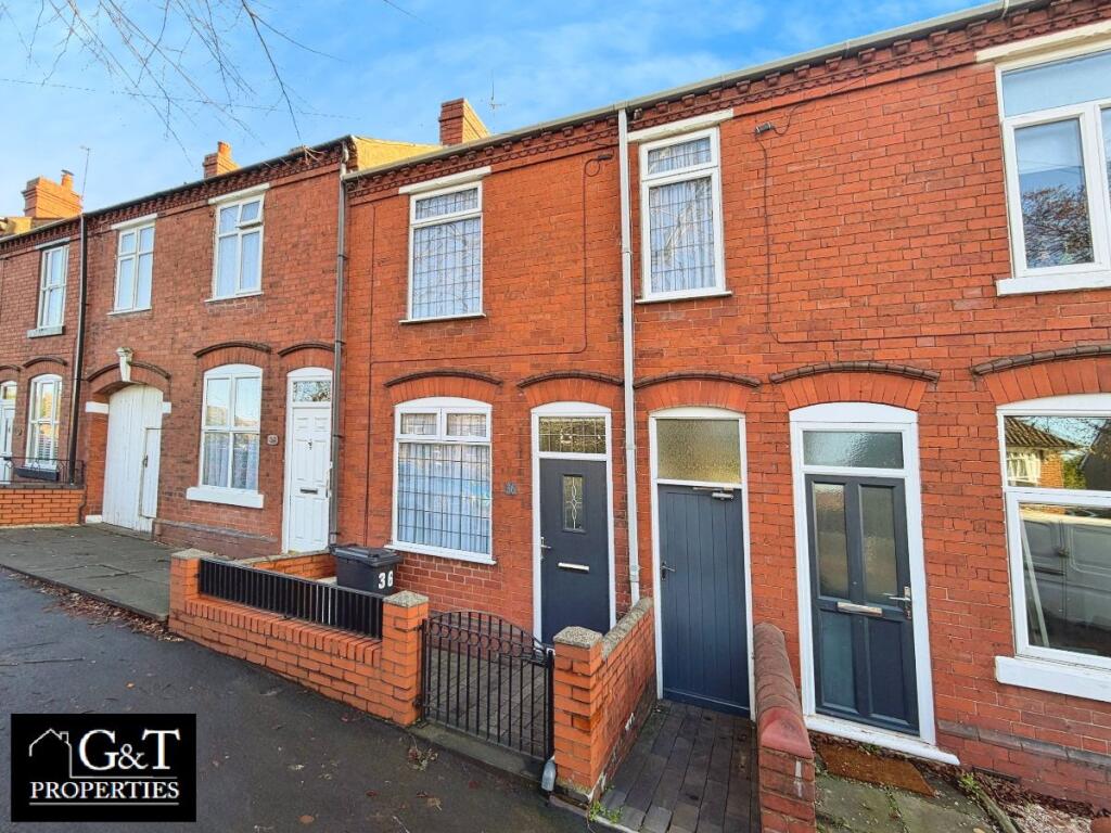 Main image of property: Dudley Wood Road, Dudley