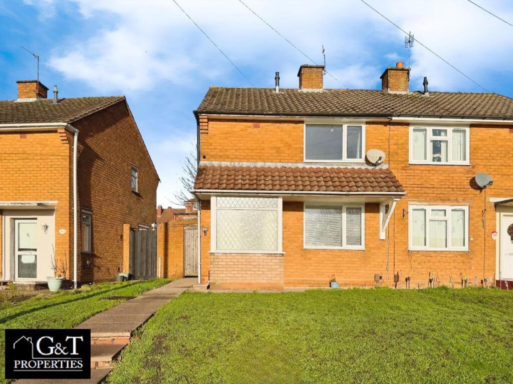 Main image of property: Redfly Lane, Brierley Hill