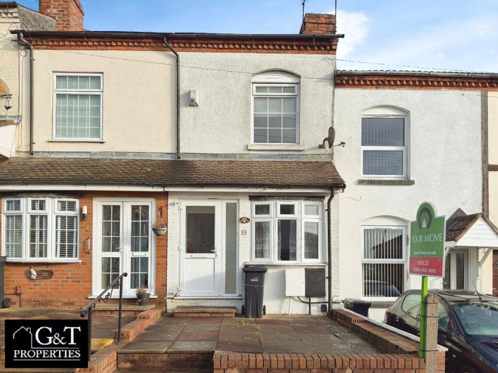 Main image of property: Occupation Street, Dudley