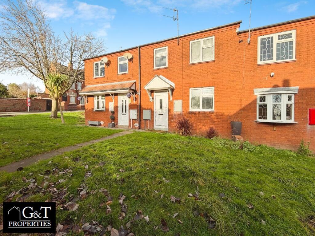 Main image of property: St. Andrews Street, Dudley